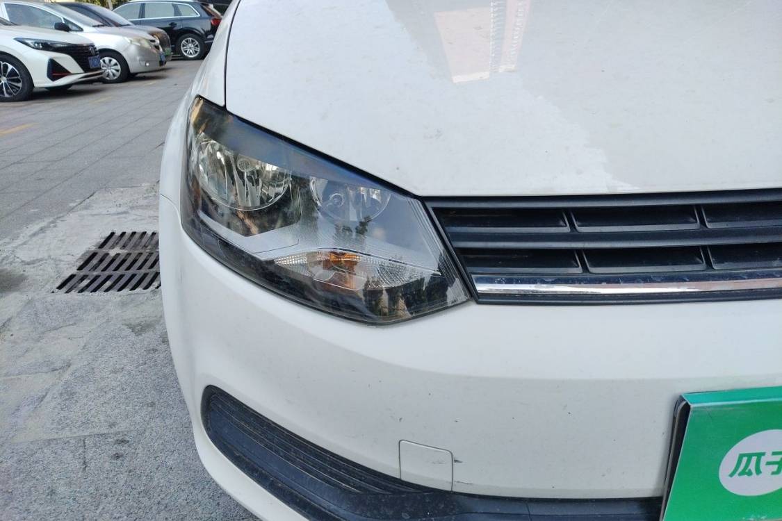 Volkswagen Polo 2018 #7 Volkswagen Polo 2018 car image #7