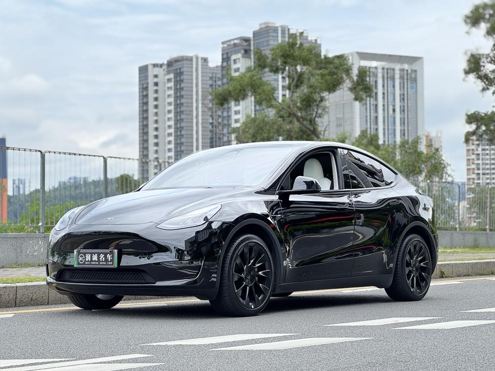 Tesla Model Y 2023 car image 