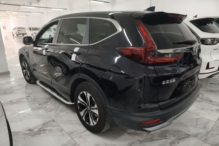 Honda CR-V 2022 #7 Honda CR-V 2022 car image #7