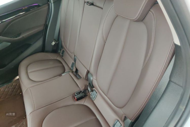 BMW X1 2020 car image #19