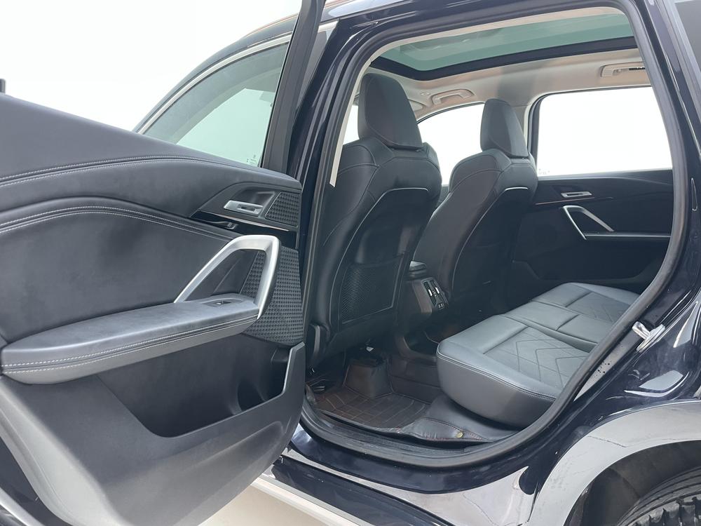 BMW X1 2024 #17 BMW X1 2024 car image #17