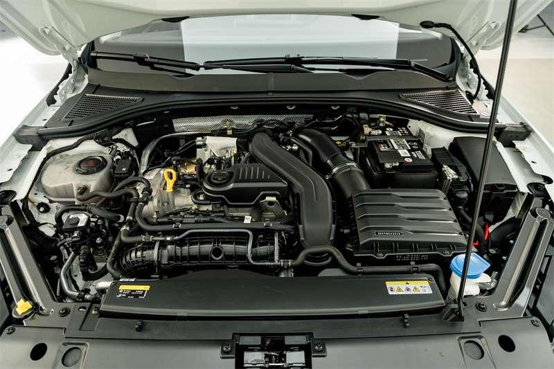Volkswagen Bora 2023 car image #4