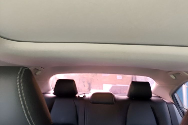 Toyota Corolla 2022 car image #18