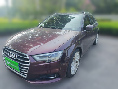 Audi A3 2018 Audi A3 2018 immagine di auto