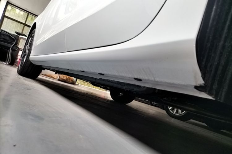 GEELY Emgrand 2026 car image #27