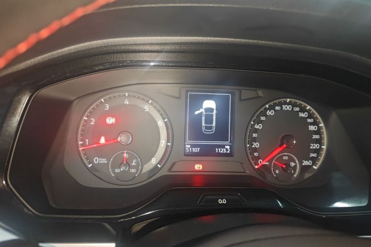 Volkswagen Bora 2020 صورة سيارة #12