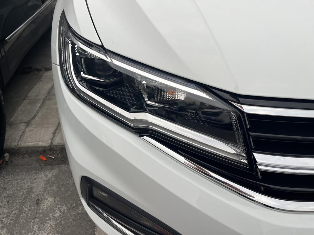 Volkswagen Bora 2021 car image #6