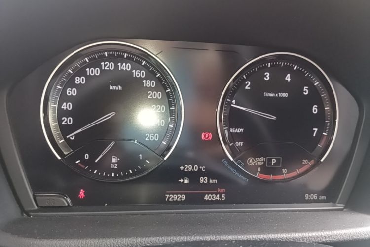 BMW X1 2021 car image #16