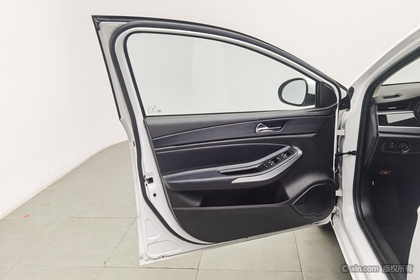 Chery Arrizo 5 2023 #8 Chery Arrizo 5 2023 car image #8