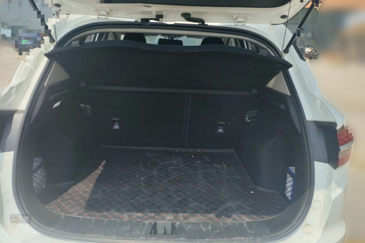 GEELY Coolray 2020 immagine di auto #21