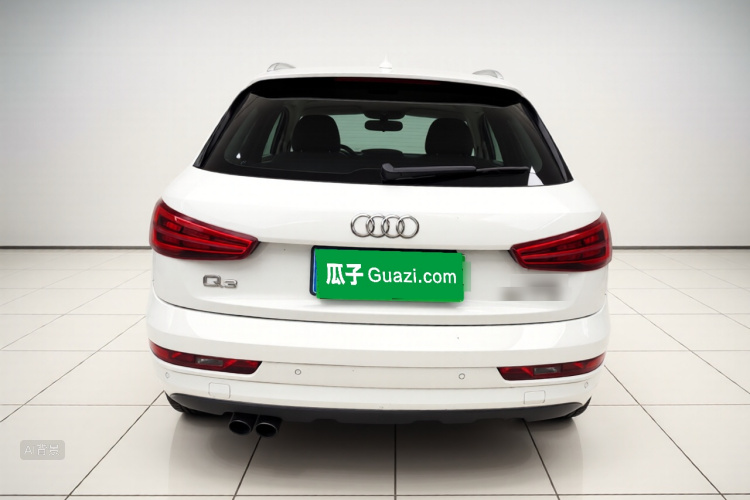 Audi Q3 2016 #6 Audi Q3 2016 immagine di auto #6