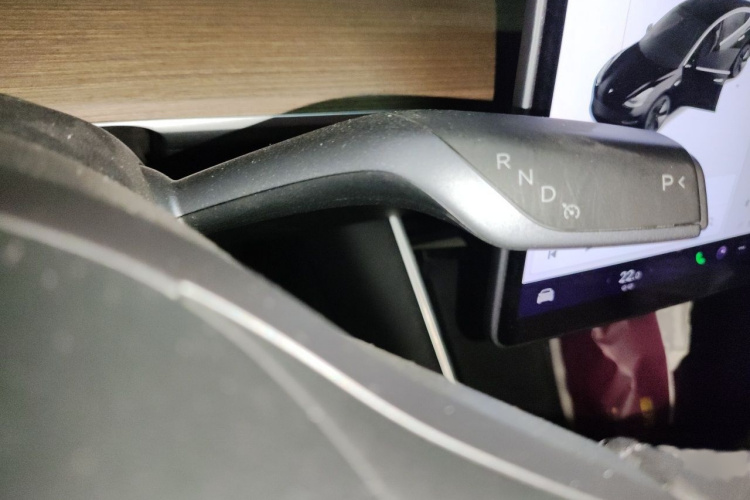 Tesla Model 3 2020 car image #18