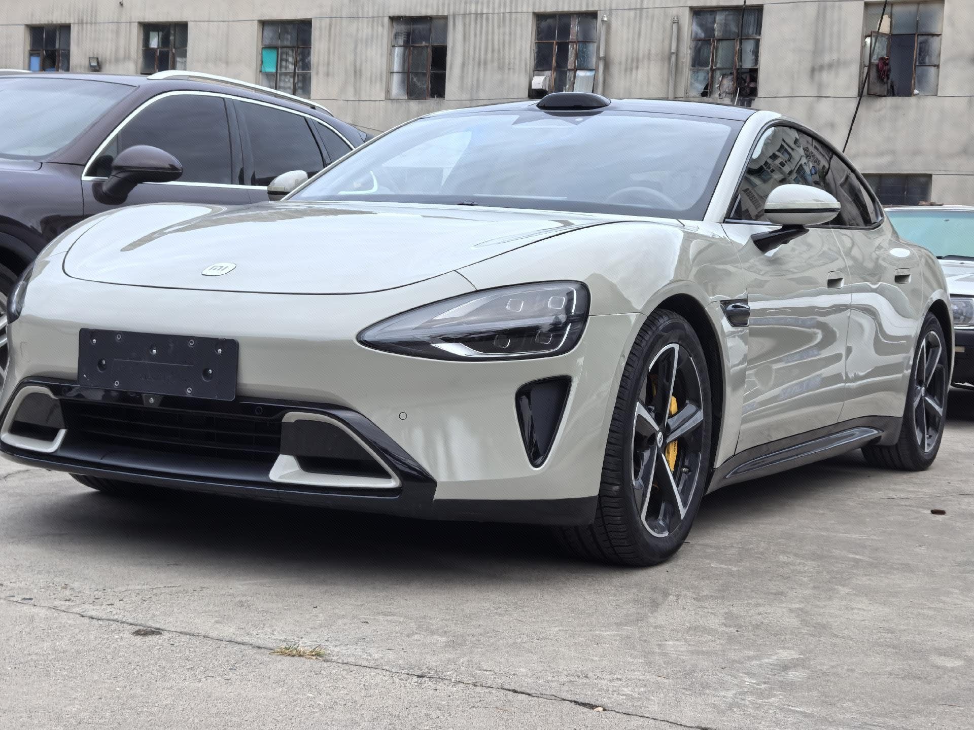 2025 2025 car image