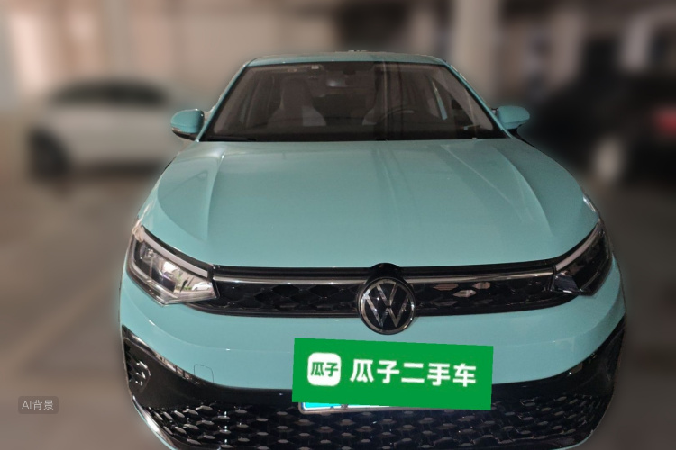 Volkswagen Lavida 2024 car image #3