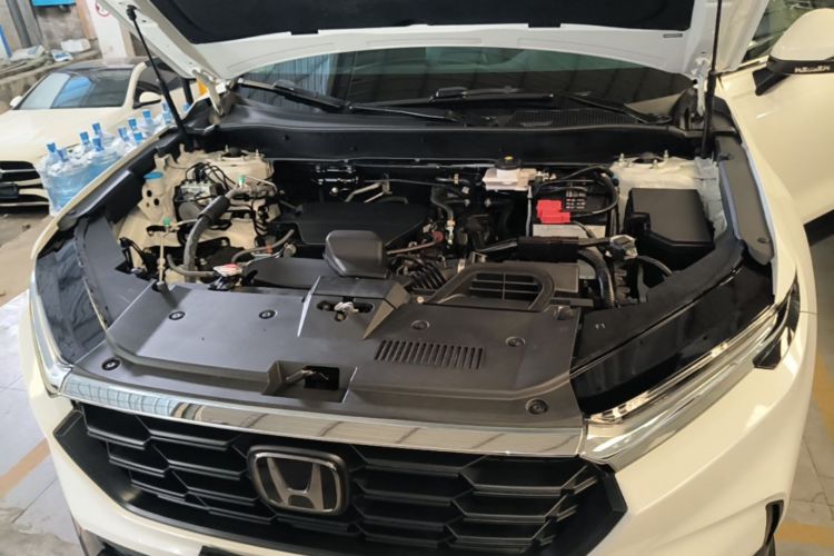 Honda CR-V 2024 car image #22