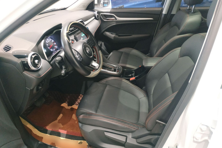 MG ZS 2021 #15 MG ZS 2021 image de voiture #15