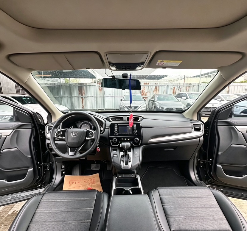 Honda CR-V 2020 car image #6