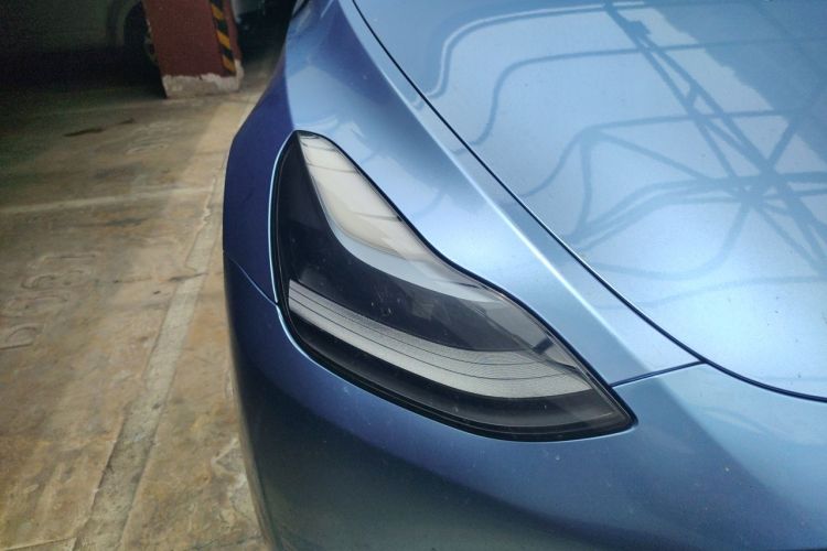 Tesla Model Y 2022 #8 Tesla Model Y 2022 car image #8