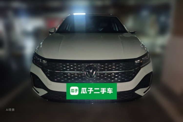 Volkswagen Lavida 2025 car image #3