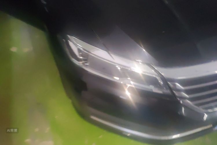 Volkswagen Lavida 2021 car image #8