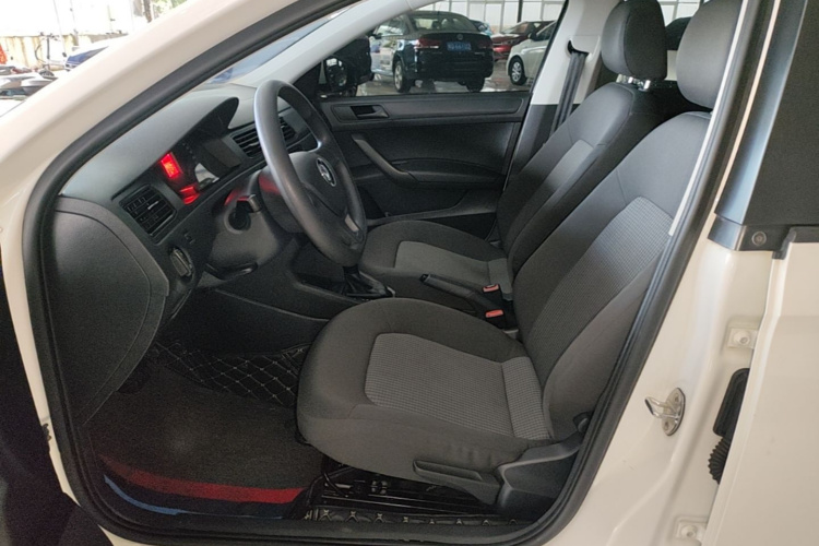Volkswagen Santana 2020 car image #19