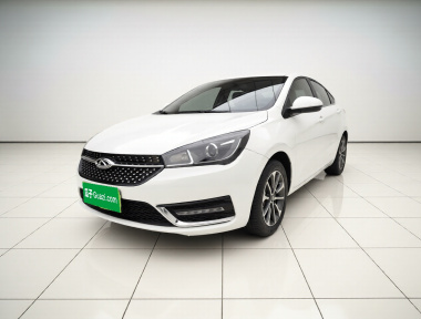 Chery Arrizo 5 2021 Chery Arrizo 5 2021 car image