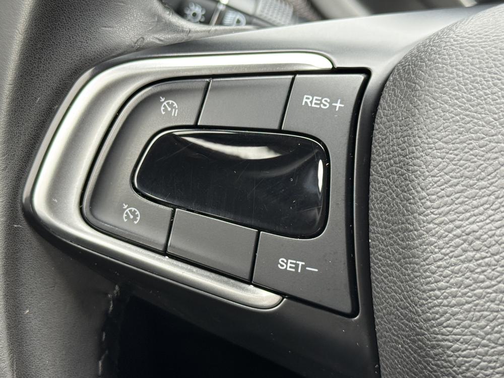 Chery Tiggo 5x 2019 car image #8