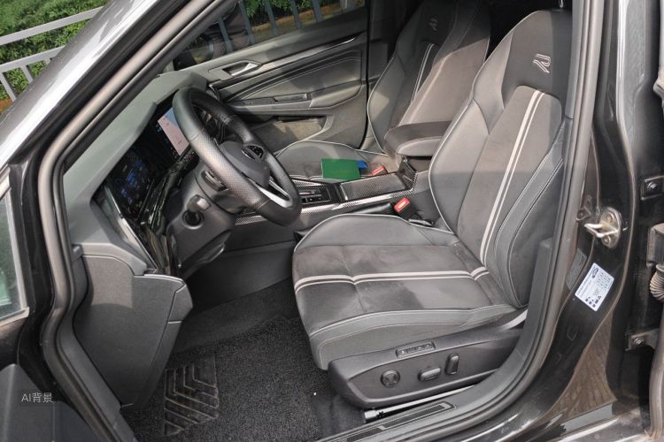 Volkswagen Golf 2022 #17 Volkswagen Golf 2022 car image #17