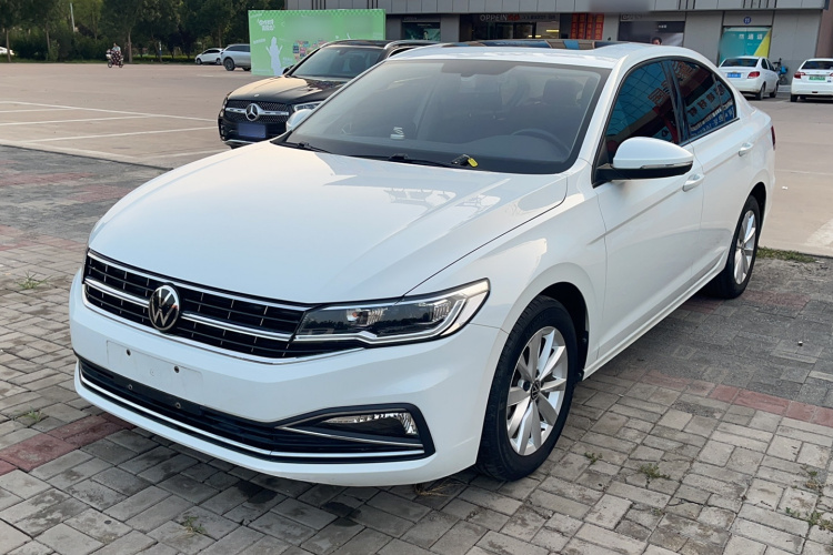 Volkswagen Bora 2021 car image #2