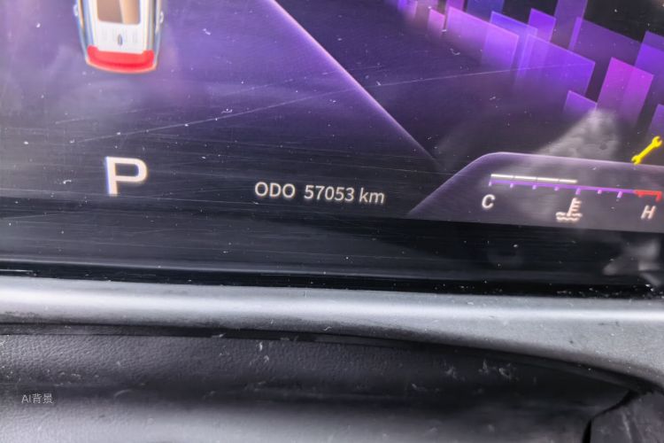 Jetour X70 PLUS 2021 car image #14