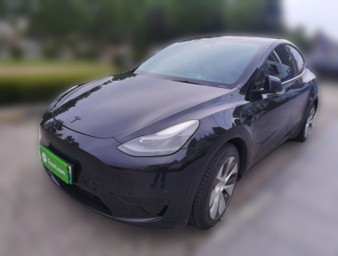 Tesla Model Y 2023 Tesla Model Y 2023 car image