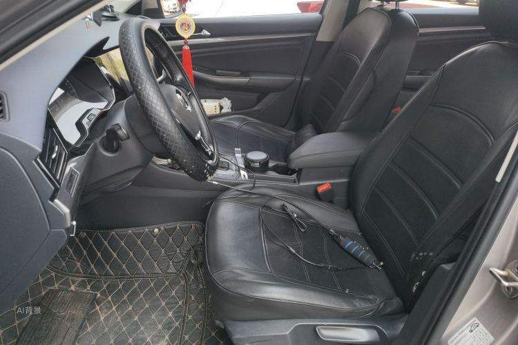 Volkswagen Bora 2019 imagem de carro #17