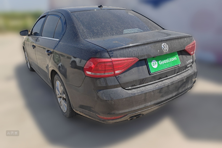Volkswagen Lavida 2017 #5 Volkswagen Lavida 2017 car image #5