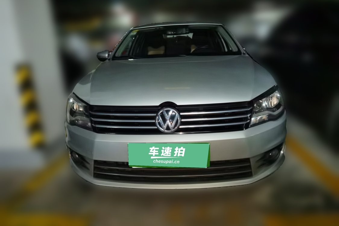 Volkswagen Bora 2014 car image #5
