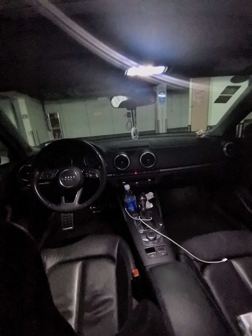 Audi A3 2019 #8 Audi A3 2019 car image #8