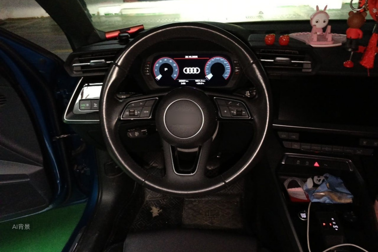 Audi A3 2021 #12 Audi A3 2021 изображение автомобиля #12
