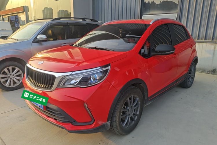 Livan X3 PRO 2023 imagem de carro #2