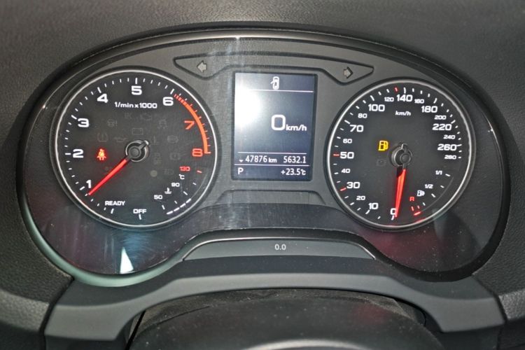 Audi A3 2021 #12 Audi A3 2021 صورة سيارة #12