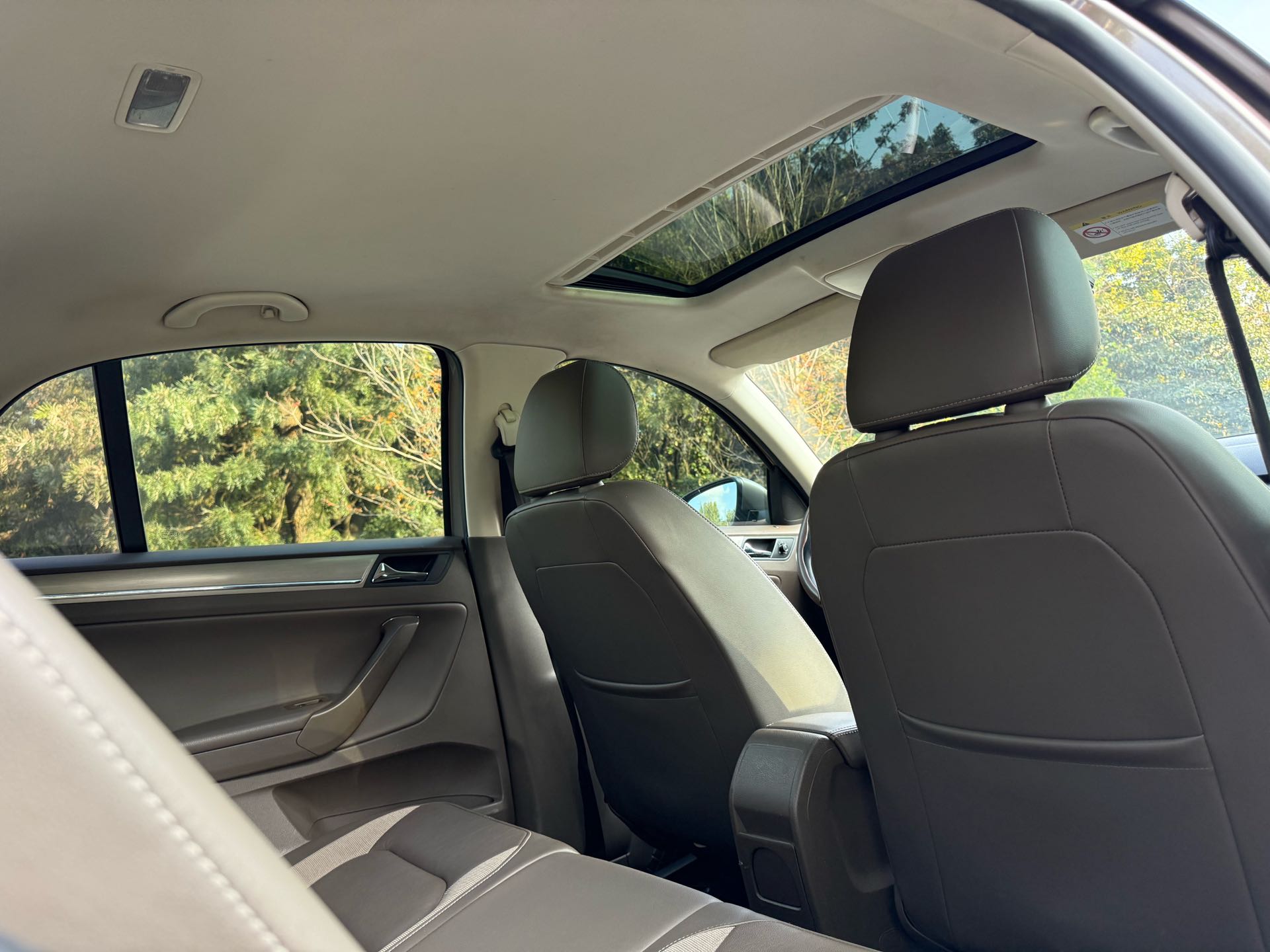 Volkswagen Bora 2015 #7 Volkswagen Bora 2015 immagine di auto #7