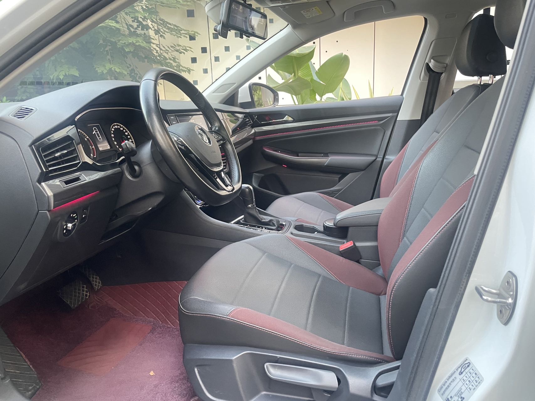 Volkswagen Bora 2019 car image #3