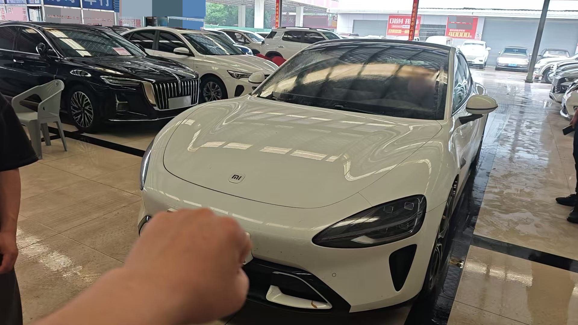 2025 image de voiture 