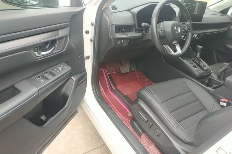 Honda CR-V 2023 car image #16