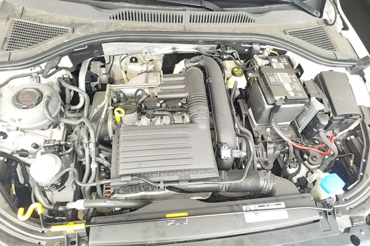 Volkswagen Lavida 2022 #20 Volkswagen Lavida 2022 car image #20