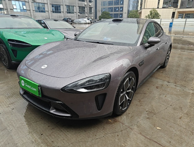 MI SU7 2024 car image 
