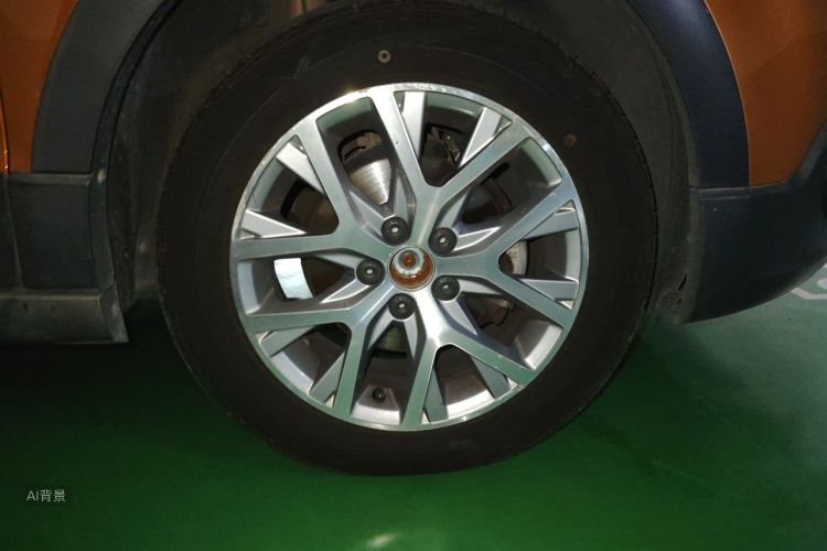 Volkswagen Polo 2014 car image #9