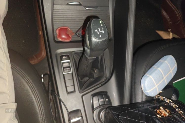BMW X1 2017 #16 BMW X1 2017 car image #16