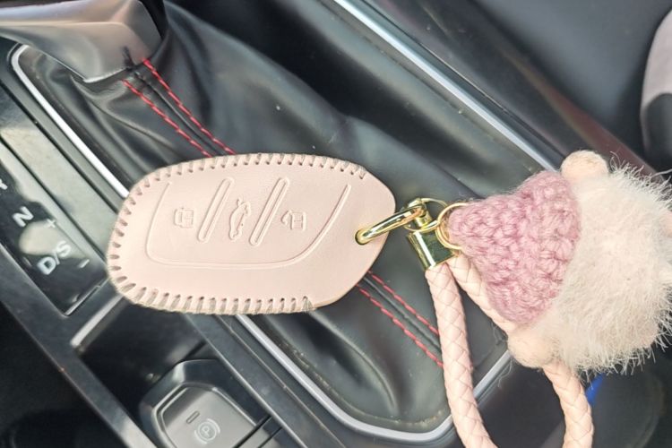 MG 5 2021 image de voiture #9