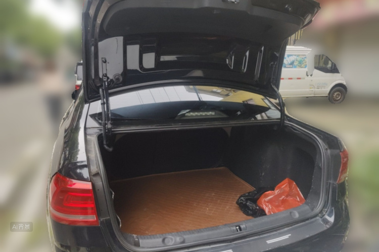 Volkswagen Lavida 2015 car image #21