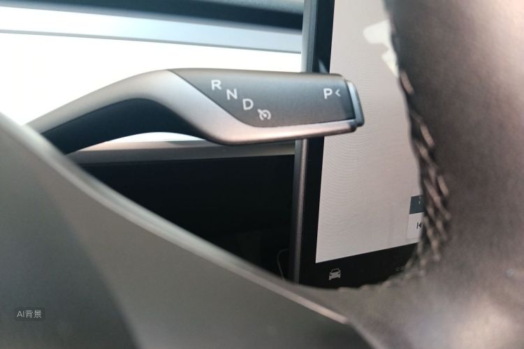 Tesla Model 3 2022 #16 Tesla Model 3 2022 car image #16