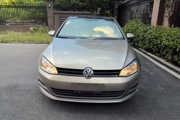 Volkswagen Golf 2016 #3 Volkswagen Golf 2016 car image #3
